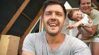 Что случилось на хуторе?