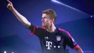 UEFA Champions League 2017 Intro - MasterCard