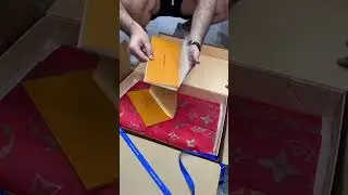 Покупаю люкс на рынке Садовод. Биркин за 5000₽⁉️ Копии из натуральной кожи и полным комплектом