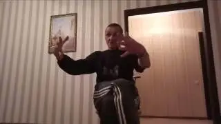 Мопс заехал в батюшку Григория.Часть 2