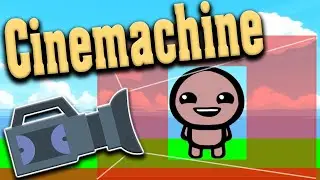 Cinemachine Is Really Powerful, Set It Up EASILY