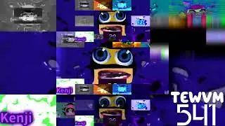 YTPMV (2023 Version) Klasky Csupo - Sparta Hyper Madhouse SFP Edition Remix Scan