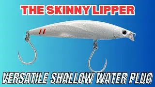 Experience Unmatched Versatility with the Skinny Lipper!