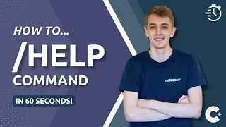 How To Use The Help Command In Microsoft Teams