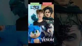 MOVIE FRANCHISES THAT NEED TO END‼️❄️ 