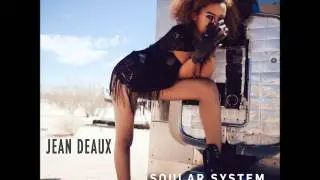 Jean Deaux: Who am I