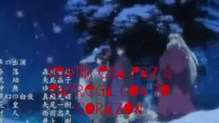 Feliz navidad!!! (ha lo anime) XD