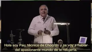 ¿Por qué adelanta o atrasa mi reloj?