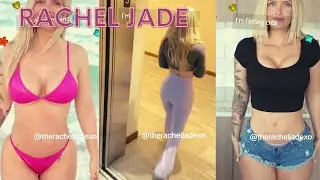 Spotlight on Rachel Jade!!! Version 3!!  Find her at theracheljadexo 