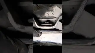 подушка АКПП #automobile #shots #1million #video #ремонт #4x4 #1kz #cars #car #как #какзаработать