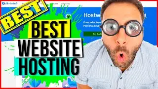 The Best Web Hosting Service 2021 🔥