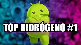 Top Hidrógeno 1 Android