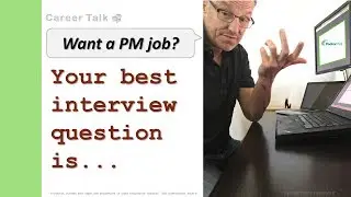 What is the best interview question for a Portfolio Manager job?