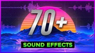 Popular Sound Effect Pack / Famous Sound Effect Pack Sound Effect Pack | Beyond Tech