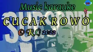 Karauke lagu cucak rowo.BocahMbatu16.ORG 2022.#music