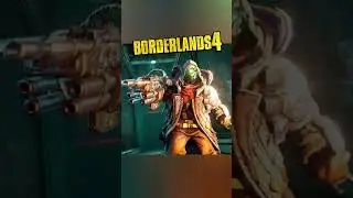 Borderlands 4 Reveal Soon?