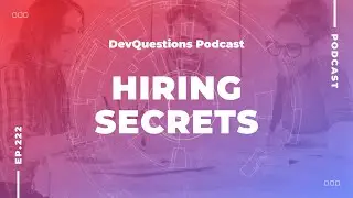 What Employers Look For When Hiring Developers