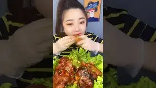 Asmr | Asmr eating