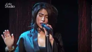 Ishq Aap Bhe Awalla | Chakwal Group and Meesha Shafi | Season 5 | Coke Studio | @RohailHyattMusic