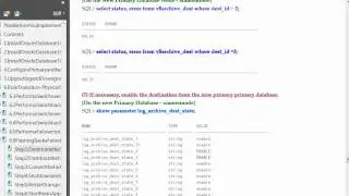 06.06 Oracle_10gR2_DataGuard_6.6 Flashing Back a Failed Primary into a Physical Standby.avi