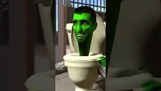 😭💀Трагичная История 👶🏻Детей 🚽Скибиди Туалетов 🧟Зомби?!