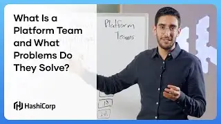 What Is a Platform Team and What Problems Do They Solve?