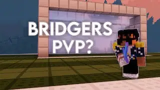 Can Bridgers Be Good At PVP