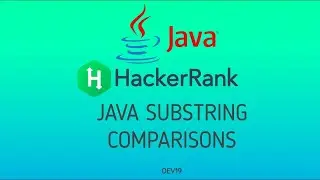 java substring| Java | hackerrank| hackerrank solution in java| hackerrank problems| technology the