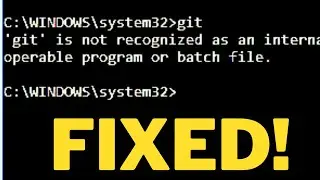 Error 