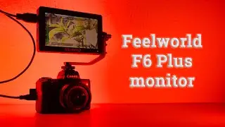 Feelworld F6 Plus 5.5