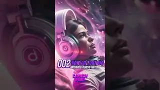 2024 Ultimate House Mix | Disco & TechHouse Fusion | Mix 002