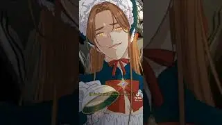 моя любимая манхва 