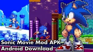 MovieSonic Collection! ✪