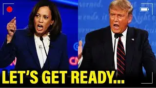 KAMALA VS TRUMP - DEBATE BREAKDOWN