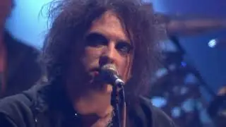 The Cure Live in Rome Full Concert