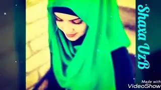 🌹🌹🌹MUSLIMA QIZLARGA JANNAT MUBORAK 🌹🌹🌹