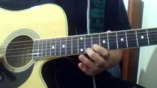 Psycho - System of a down ( SOLO/Acoustic ) cover  Iago Moraes / TABS in Desc...