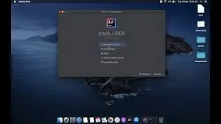 IntelliJ IDEA for PySpark