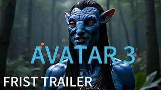 AVATAR 3 _ FRIST TRAILER