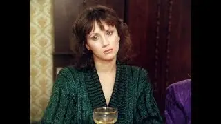 От роли к роли.  Ирина Шмелёва .