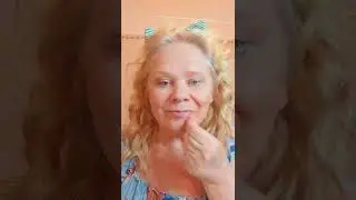 Мне 62 и Я Люблю Этот Массаж/от кисетных морщин