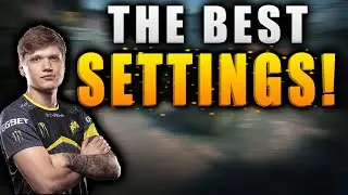 #1 PRO PLAYER SETTINGS! (CSGO ROAD TO FACE-IT LEVEL 10 #8)