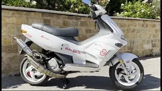 Gilera Runner 180 2t for sale