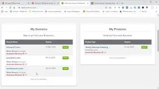 Custom Domain in Office 365