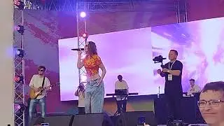 MYA BOIKA(Лужники,Фестиваль Школьного Спорта,01.06.2024)