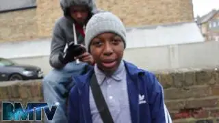 BMTV:C.Waves-Bossverse[S1.EP2]