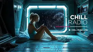 Deep Chill Music — Atmospheric Future Garage Mix