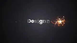 Download Logo Animation | After Effects Templates | Free Particle Swish Logo Reveal