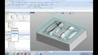 Novedge Webinar 148 Additive   Subtractive Manufacturing using VisualCAD CAM 3DPRINT