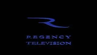 Regency Television Logo